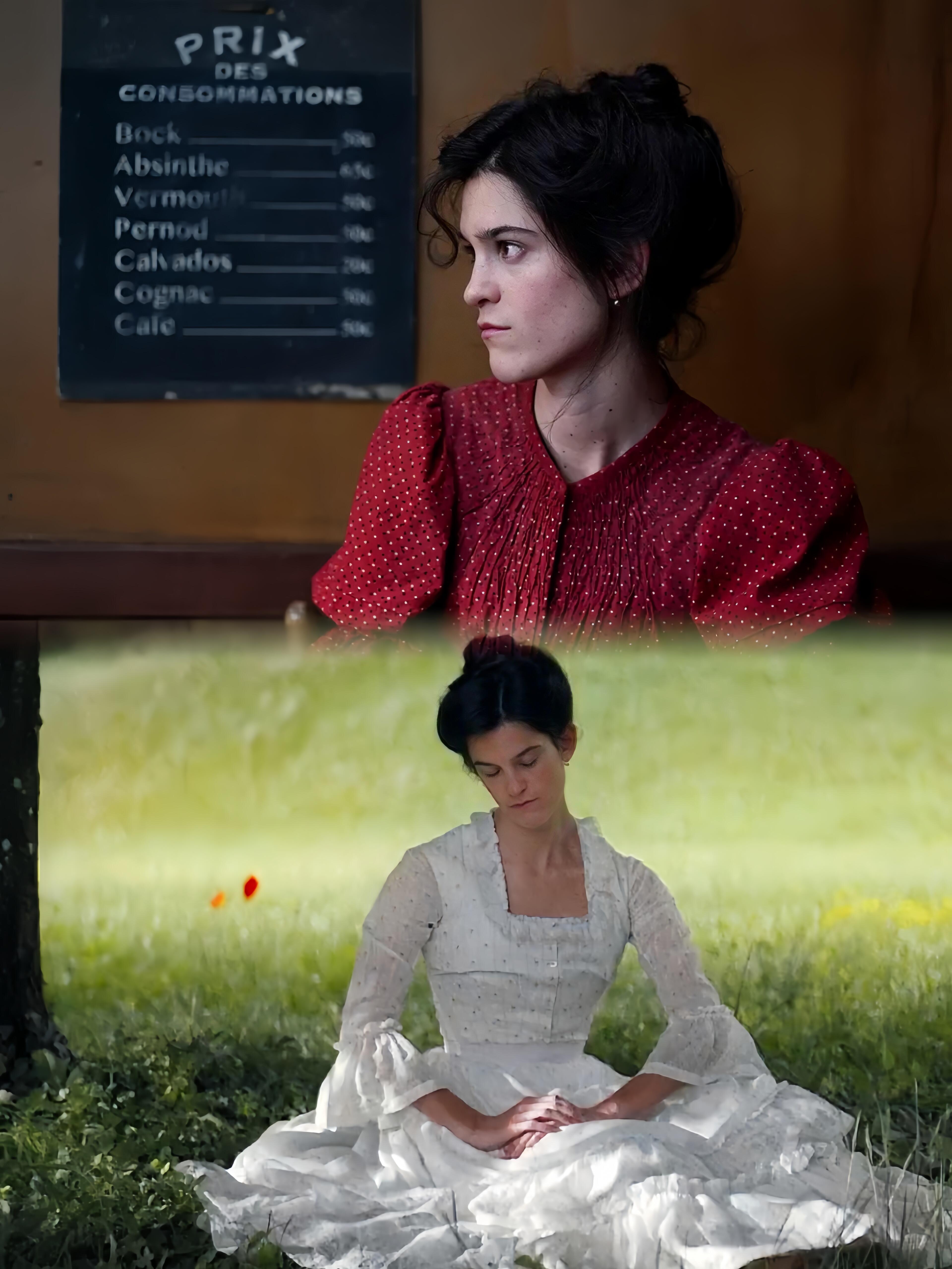 电影｜穿越神作‼️文化与美学的双重盛宴