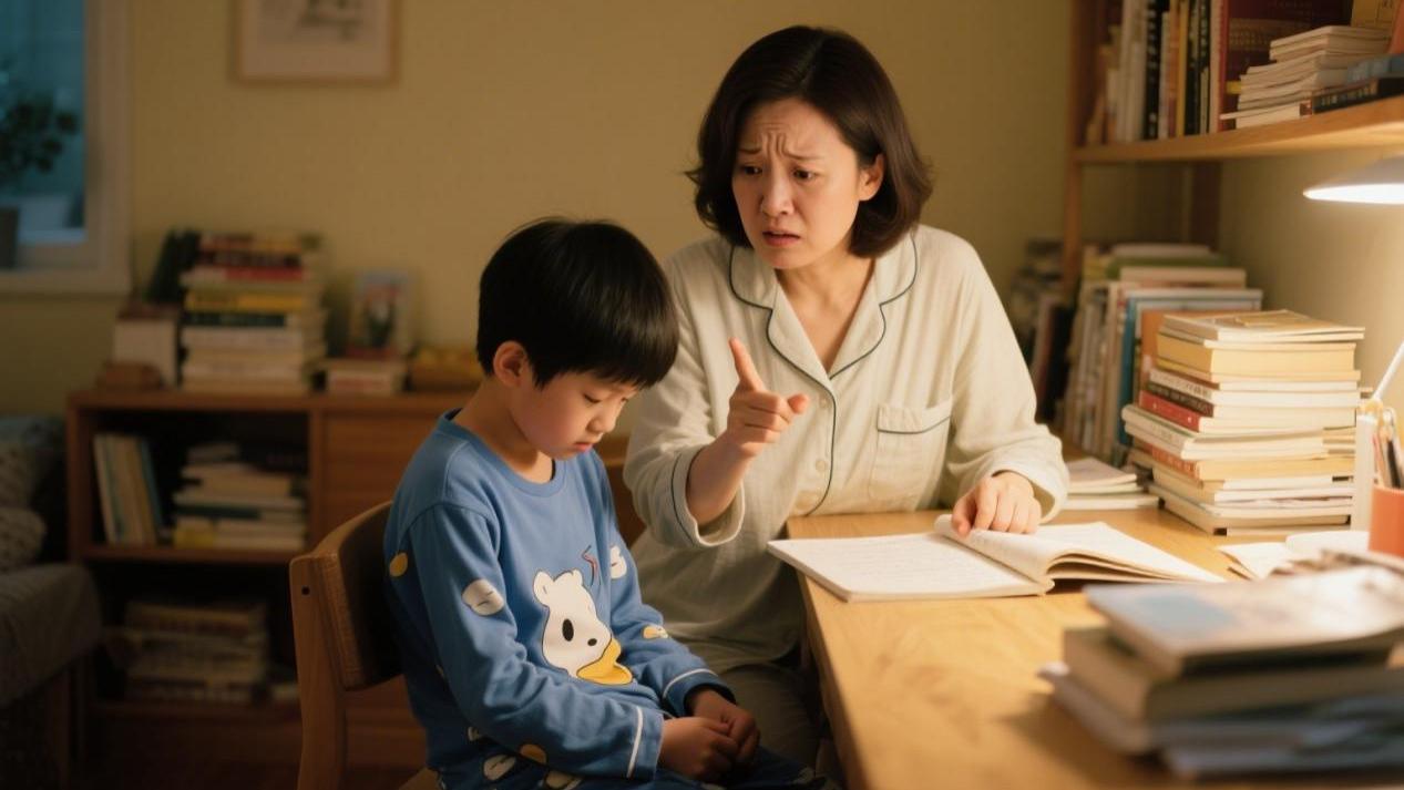 有些话为什么不能好好说？当爱长着一张「刀子嘴」，心还会是「豆腐」做的吗？