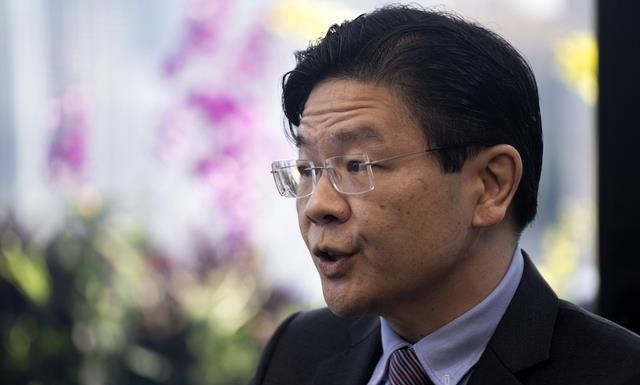 新加坡正式表态！
新加坡总理兼财政部长黄循财今日在国会就美国加征对等关税及其影响