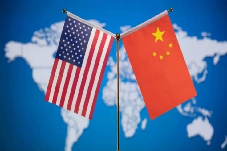 中方反制见效，美国消费者对中国商品的依赖出乎人的意料。此前美国放出风声，中美之间