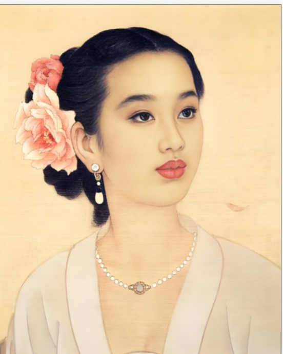 1132年，49岁的李清照在守寡三年后，嫁给了30岁的张汝舟。新婚之夜，红烛未熄