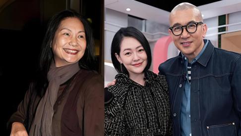 小S呼吁明星发文悼念大S被吐槽，S家不回应3大争议问题，大S和子女彻底成工具人