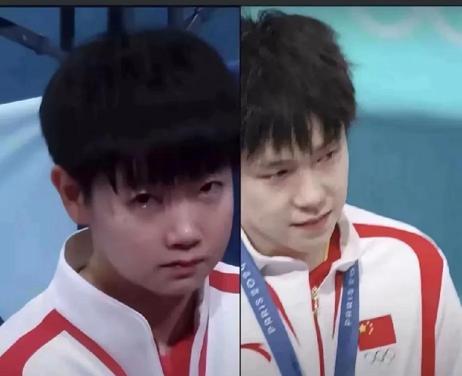 请再也不要说“单打”为王了!
谁都明白，鱼和熊掌不可兼得!
随着奥运新规的制定，