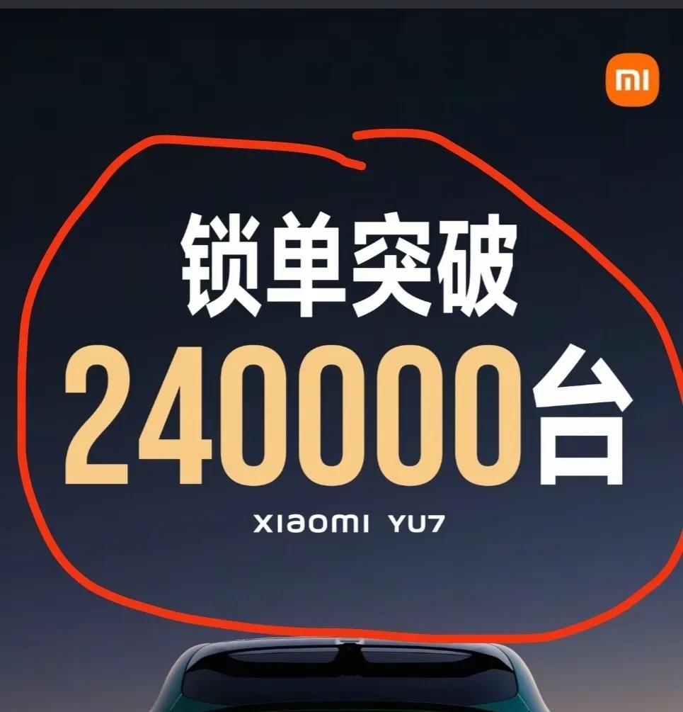 这回黑子没话说了吧！
昨天晚上小米汽车晒出3分钟20万台的大定数据，有些人还怀疑