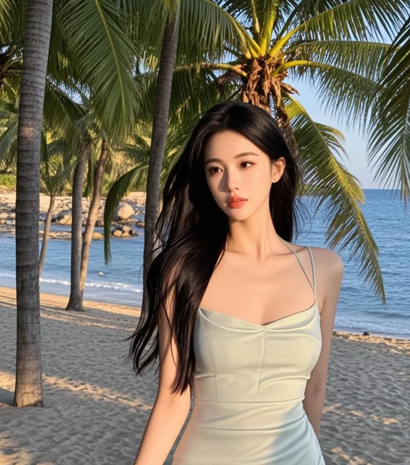 一个人的旅行，也可以很温柔坚定