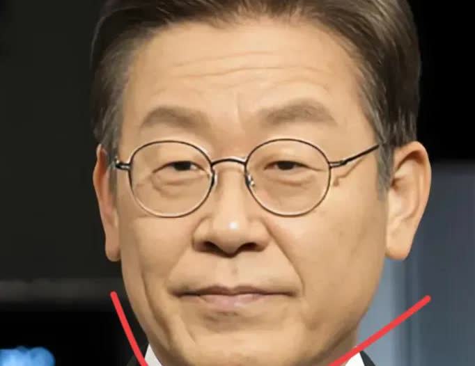 释放尹锡悦和金建希，
可以保全韩国的国家形象。

不知道李在明否注意到，
