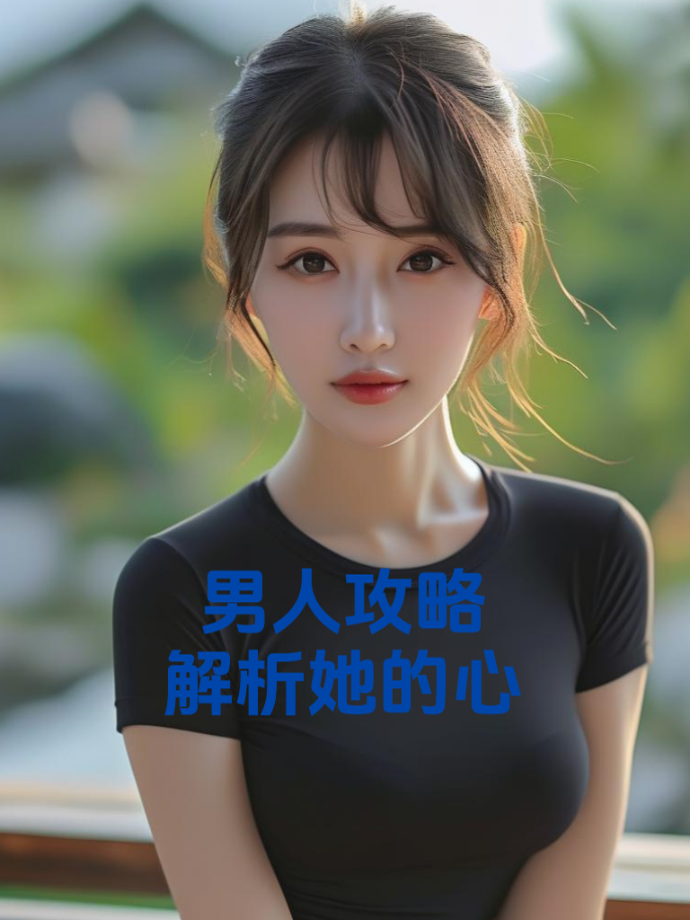 男人攻略：解析她的心