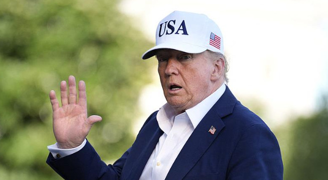 金砖国家崛起 美国麻烦大了











世界变天了！美国这次玩大了，想