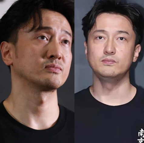 终于知道，
为啥王传君的戏，票房那么高了。
不是因为他台词好，也不是因为他长得帅