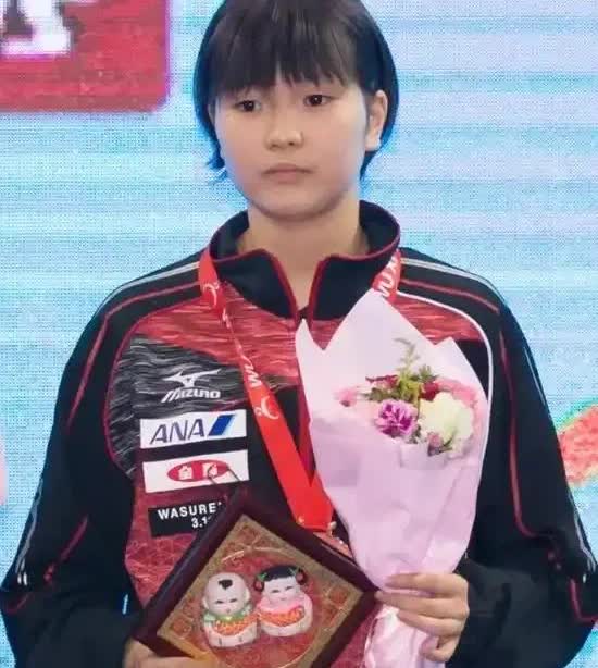 从这轮开始，桥本帆乃香貌似要打中国的全运会了[捂脸][捂脸][捂脸]
 本次瑞
