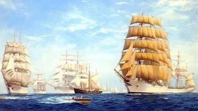 中世纪时期，阿拉伯人如何掌握先进的航海技术和知识的？