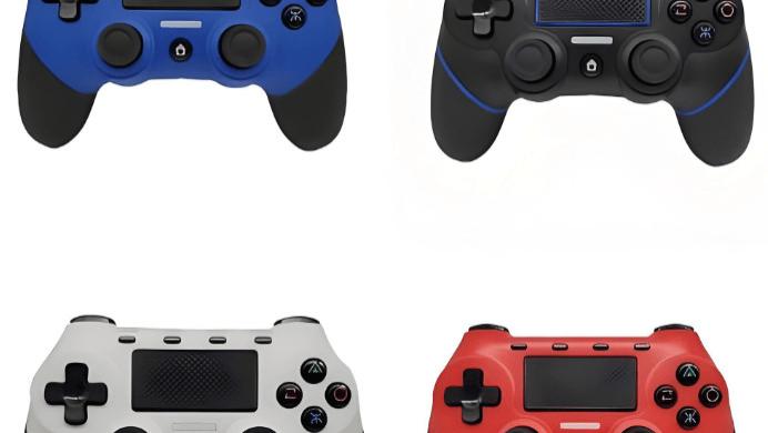 游戏手柄什么牌子好？五款电脑游戏手柄推荐