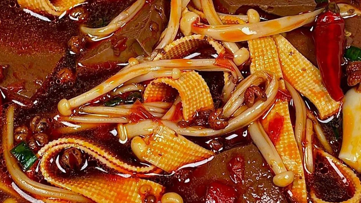 精选5道美味的下饭菜，几分钟即可学会，大人小孩都爱吃