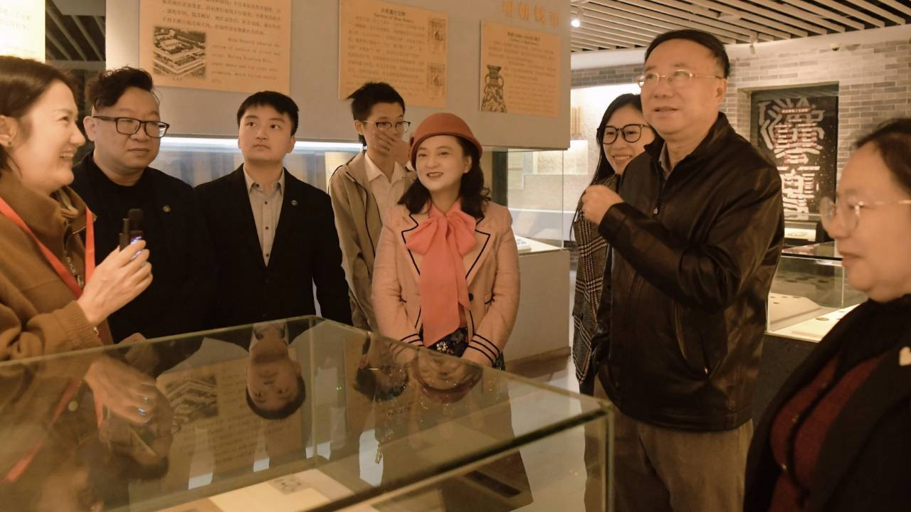 科技生态与金融跨界融合 多方调研共探发展新路径