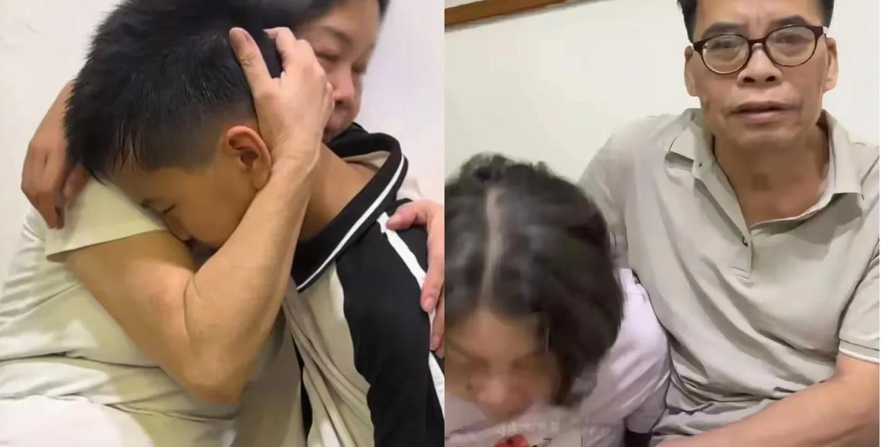 有人说丁丁老师过几天就出来了。
这已经过去这么多天了，大肚子丁丁老师还没有再出现
