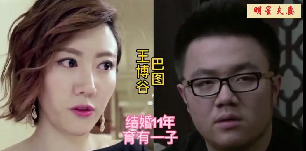 娱乐圈的婚姻总是充满变数，但也有一些夫妻携手多年，依然恩爱如初。陈松伶和张译结婚