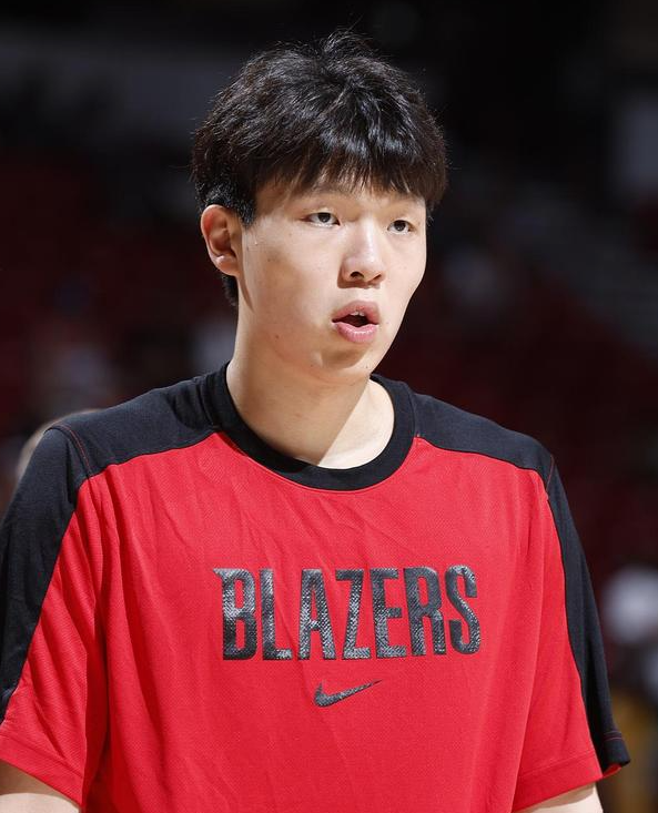 美记：U19世界杯让杨瀚森产生NBA的想法，开拓者也是那时注意到他

07月21