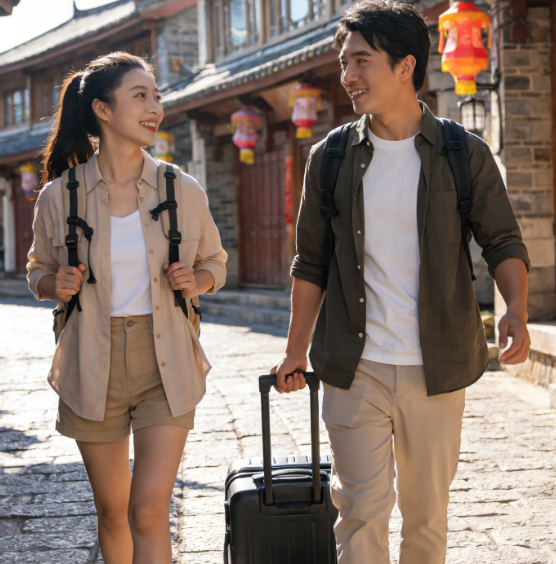 找搭子怕不安全？正规靠谱交友平台app盘点，告别孤独不踩雷攻略