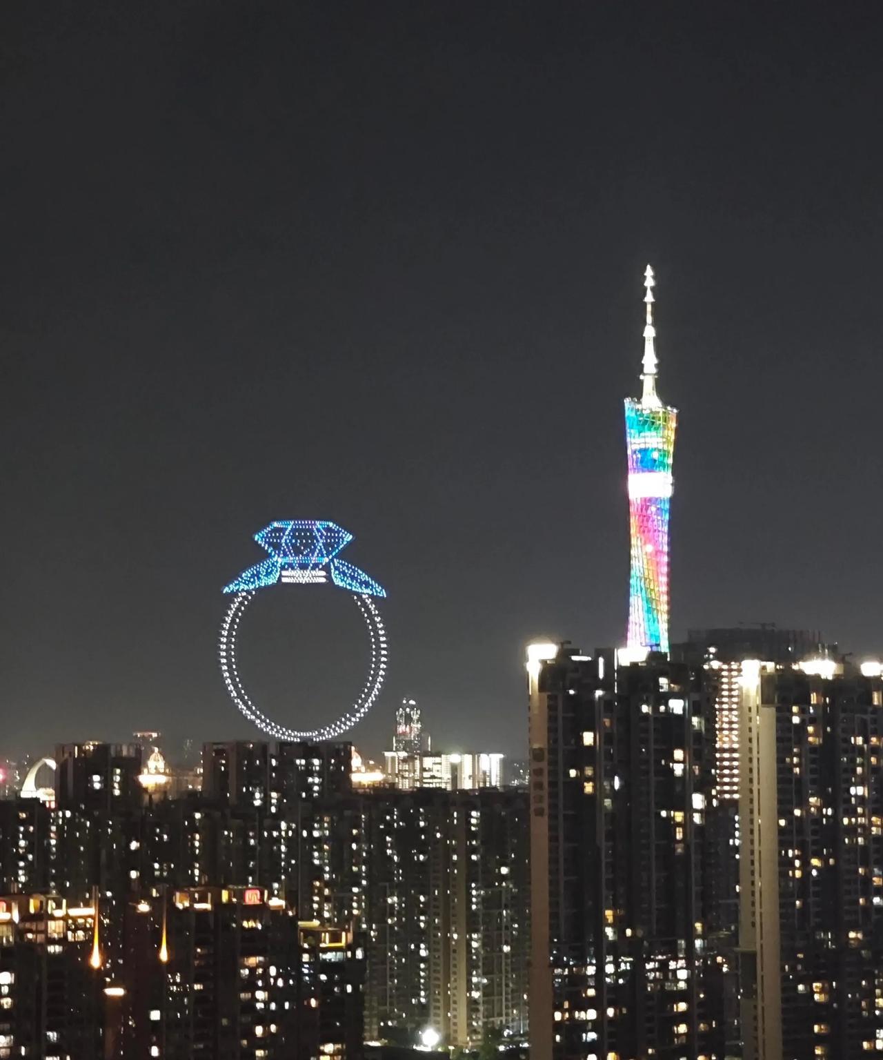 这就是广州少爷的实力吗？
没错，广东人一向低调，但该高调时一点也不含糊！