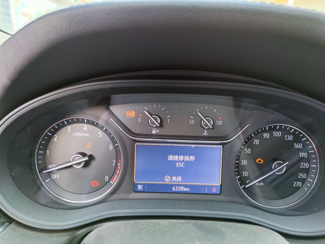 别克制动二次失灵
刹车相隔10天再次出现问题，经4儿子店检查需要更换制动总成，别