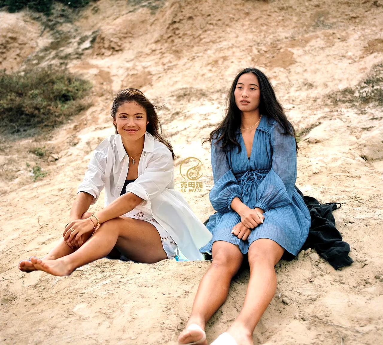 1、郑钦文vs斯瓦泰克下场赔率：郑钦文将被横扫，比分难见3……
郑钦文4.5 