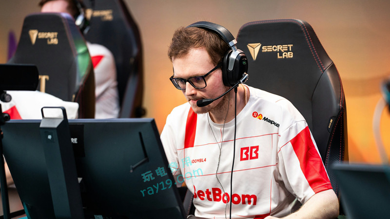 雷竞技资讯：META杯S3对决预测，经验老道的BB或将轻取Winners