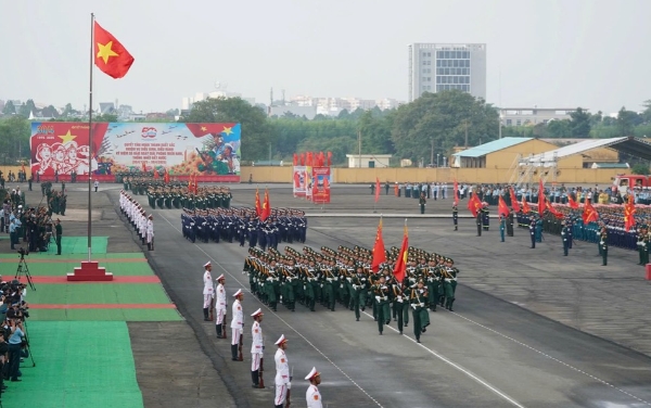 越南为感恩中国等国当年援助，建设援越国际纪念碑，引起外界关注
7月9日，越南副国