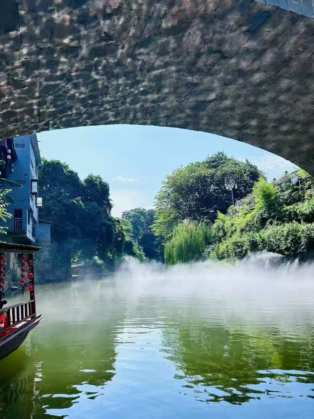 湖南永州旅游，零陵古城攻略📝