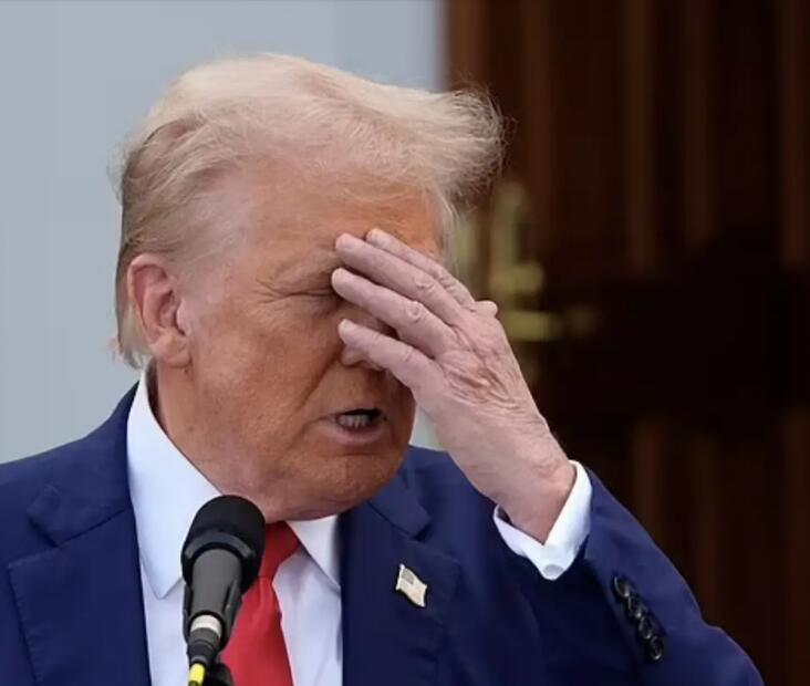 当今的美国政客中，咱最需要提防的不是特朗普，而是国防部长赫格赛斯。
近日，美国国