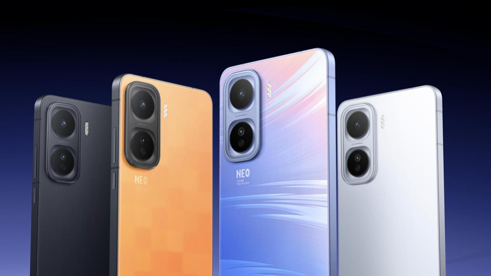 iQOO Neo11发布：2599元起，抱走超强性能旗舰？