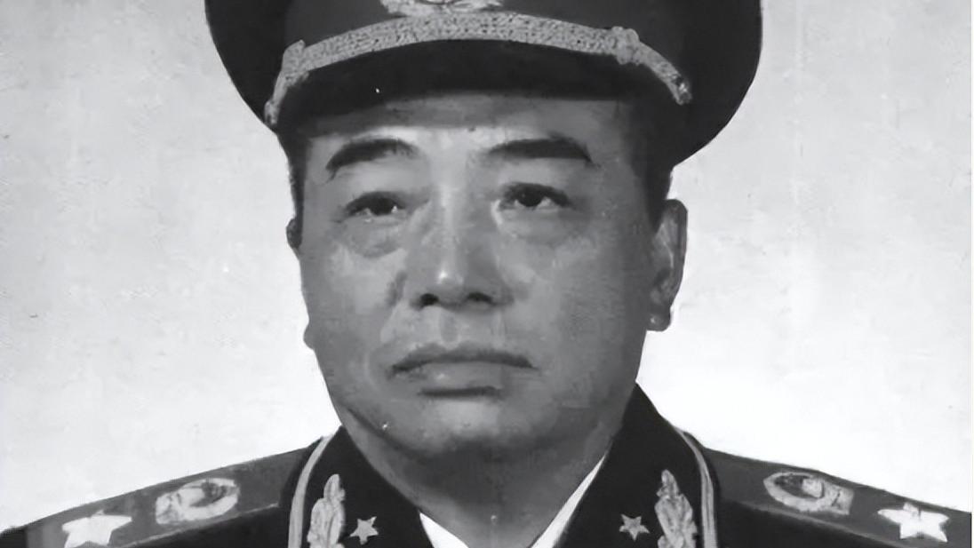 1959年在提到老战友邓萍时，彭德怀深情追忆：这个人是值得纪念的