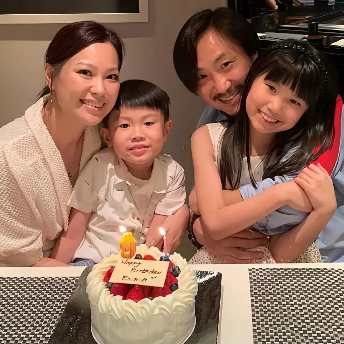 阿sa前夫？他不是很有钱吗？才给这点
