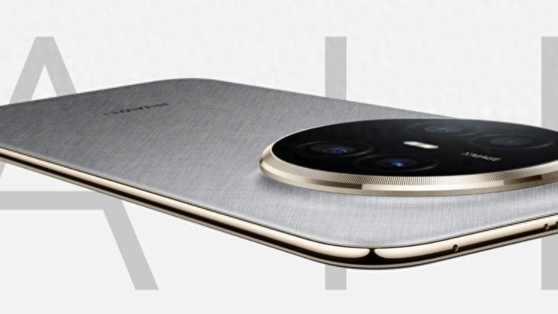 年末换机怎么选？轻薄大屏+鸿蒙 6，华为Mate 70 Air体验全面进化