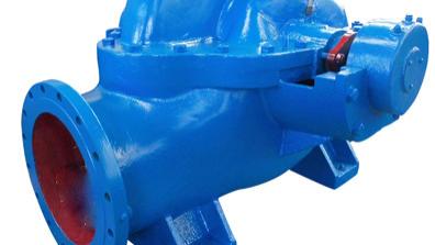 三昌泵业探讨COS150-290A 型单级双吸中开泵安全运行规范