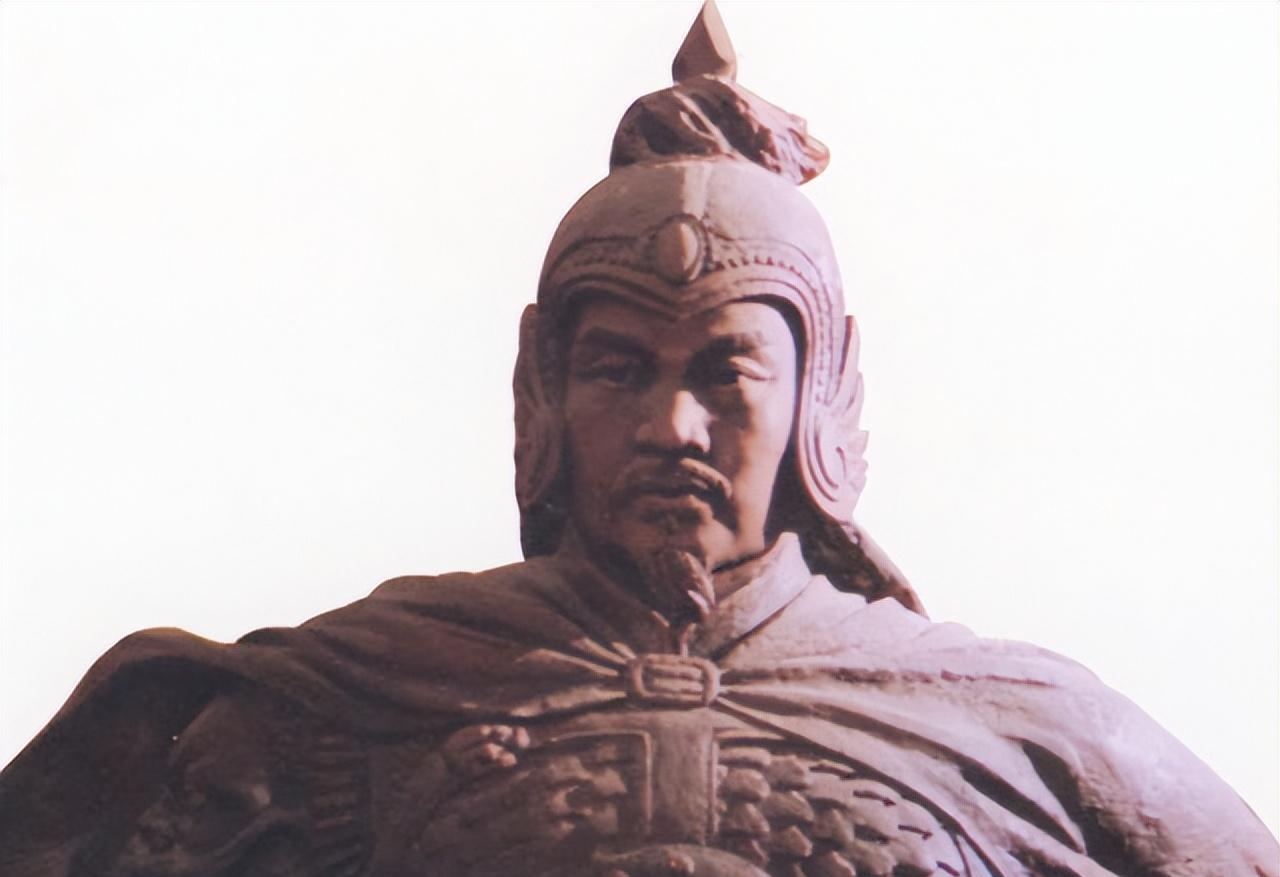 1662年6月，一代民族英雄郑成功奄奄一息。他强撑着叫来堂兄郑泰，给他下了最后一