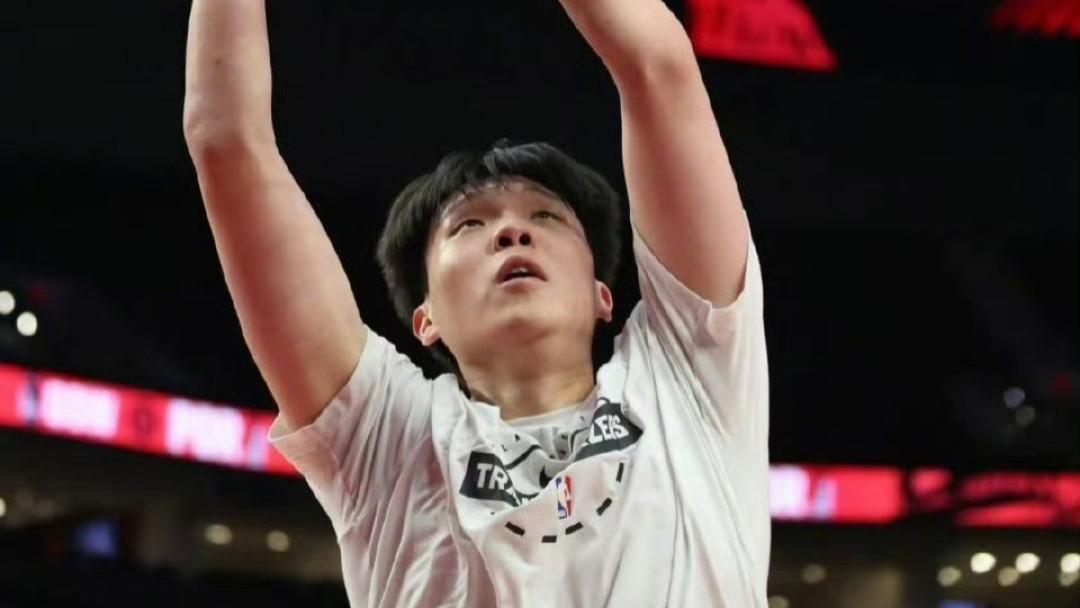 开拓者连胜记录被终结！