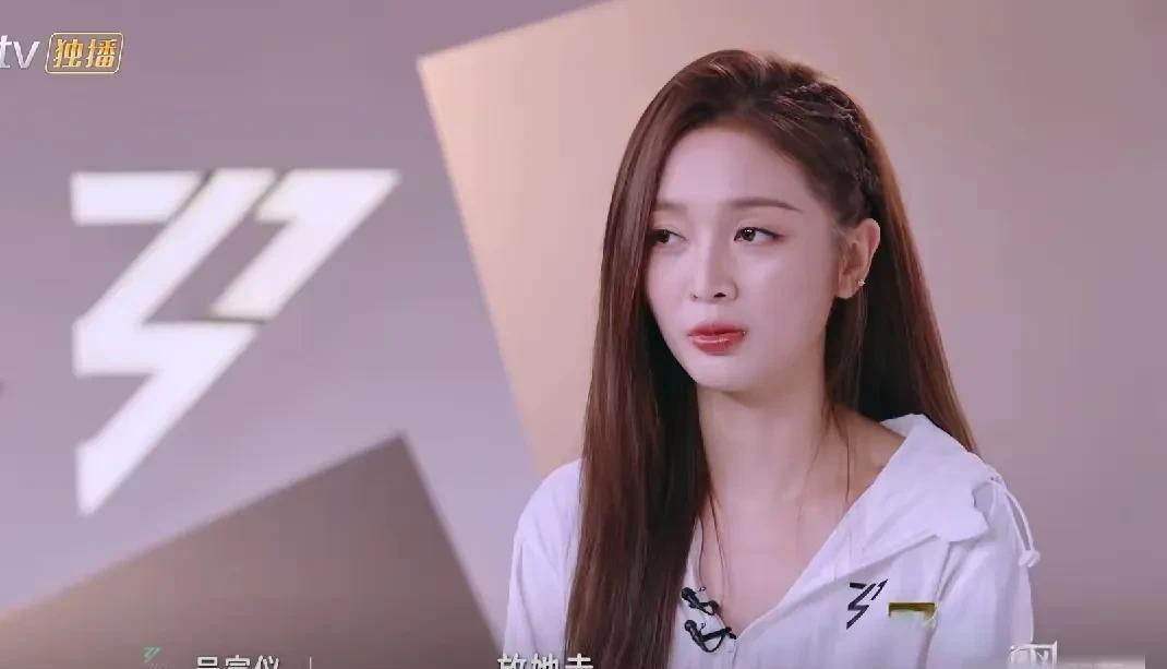 其实，所有的队长都不想要卡琳娜，吴宣仪被谢娜逼的给解释，结果她当了出头鸟，给了其