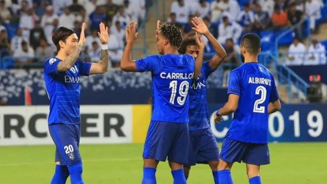 11.3 亚冠焦点战：赖扬加拉法迎战利雅得新月，强弱对决悬念丛生