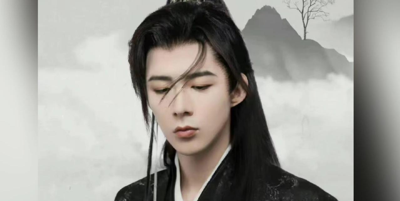 刘琰：从“伯邑考”到“折腰白月光”，编剧的刀永不缺席！《折腰》刘琰被扒是《封神》