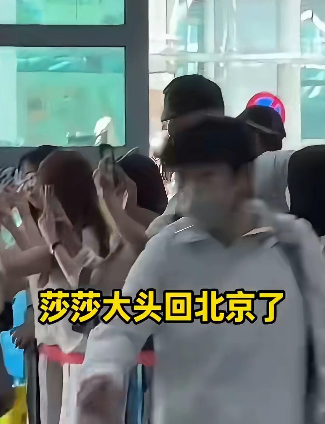 国乒早回北京了，接下来的动向明明白白——男队女队先歇两天，喘口气就立马进集训，目
