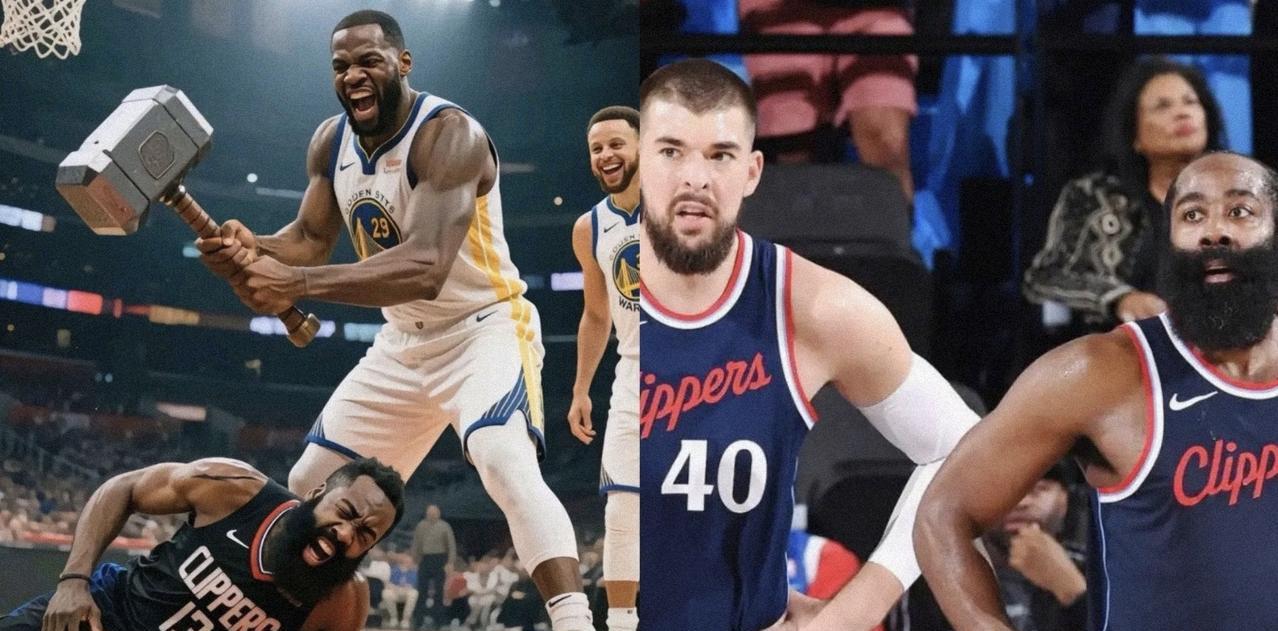 真的作为哈登球迷，咱们接受这个事实吧，人家来也没想要冠军的，就和这烂队打完算了，