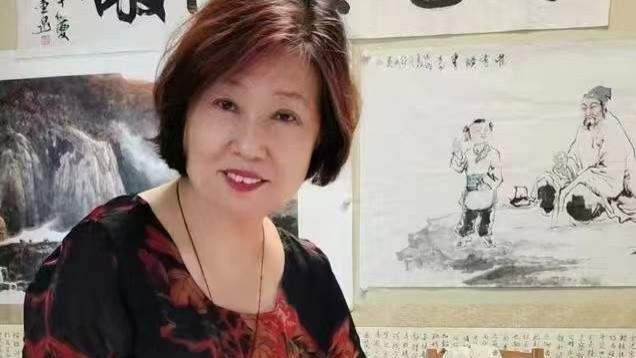 张凤鸣 | 收藏投资 大家大作——汇聚当代最具收藏价值艺术家