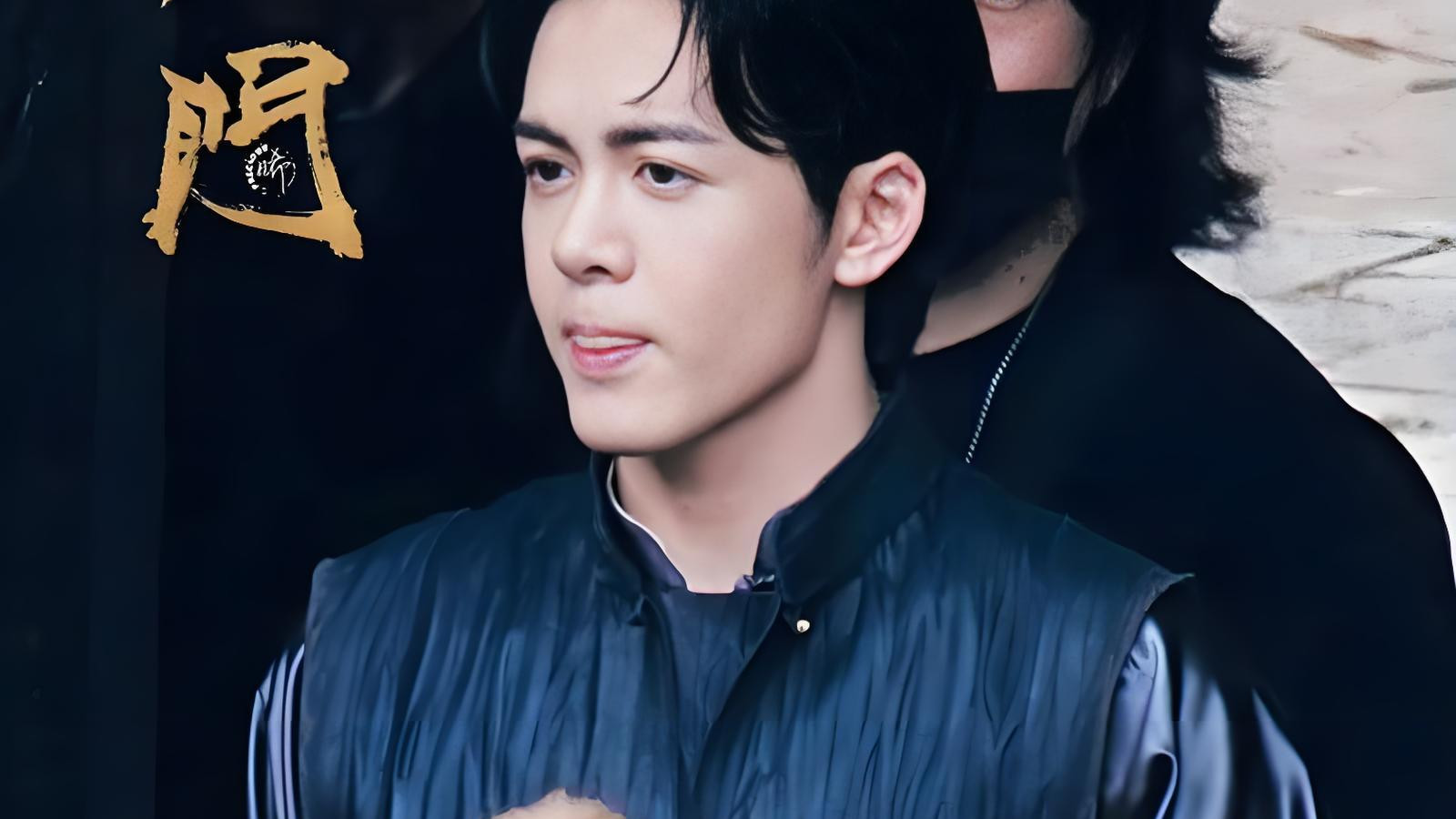 《九门》预约破200万，民国悬疑剧再掀热潮