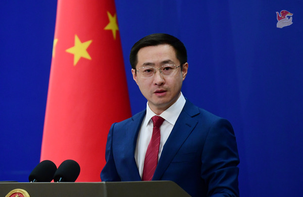 金砖国家或商讨应对美国关税











怎么回事？世界要变天了吗？美国