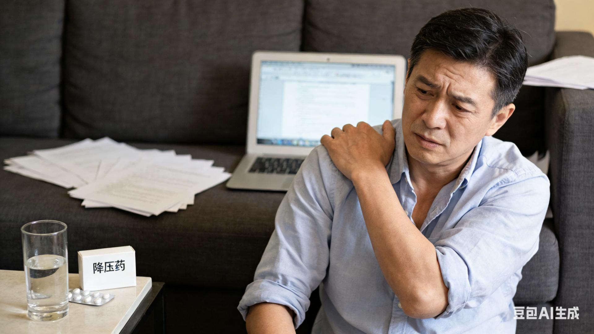 40+男性该如何平衡健康、工作、家庭？3 个方法直接用