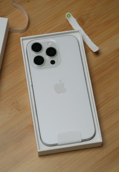 iPhone17不讲武德，首先把iPhone16Pro给废了！

iPhone1