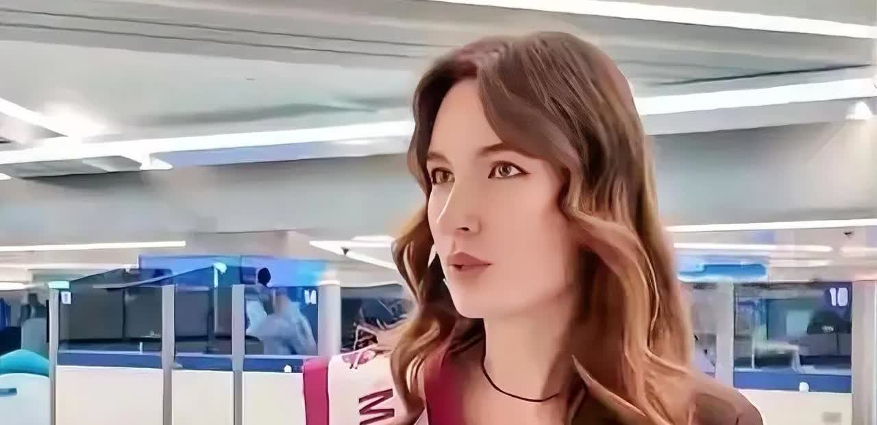 俄女议员担心，若远东对华免签，将有大量中国男性入俄找对象！
不得不说这位女议员