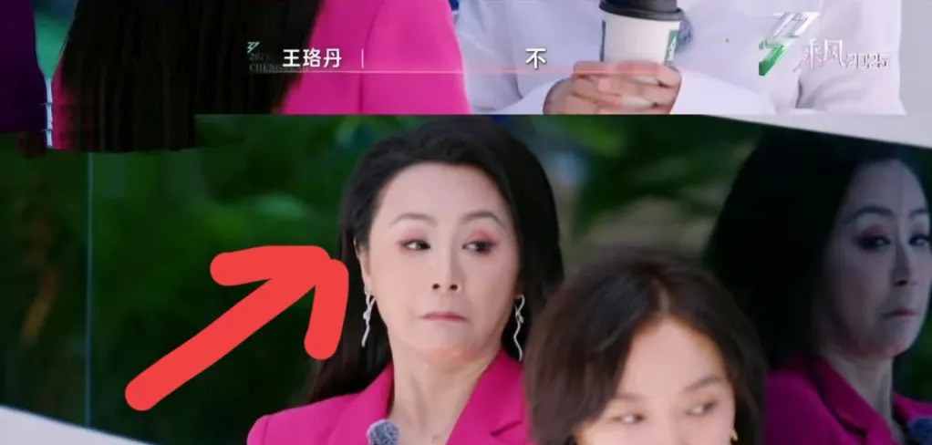 曹颖五次求上浪姐被拒











不敢相信啊，曹颖竟然五次想上浪姐都被