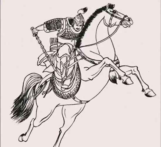 马燧难称唐德宗时期第一忠臣、第一名将，浑瑊忠勇可称第一忠臣。