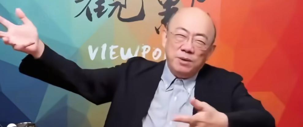 通过郭正亮替国民党那二十多位窜去日本且举日本国旗的“民代”诡辩一事，我开始担心部